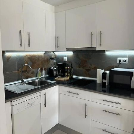 2Nda Linea Con Piscina En Miami Platja Lejlighed Miami Playa Eksteriør billede