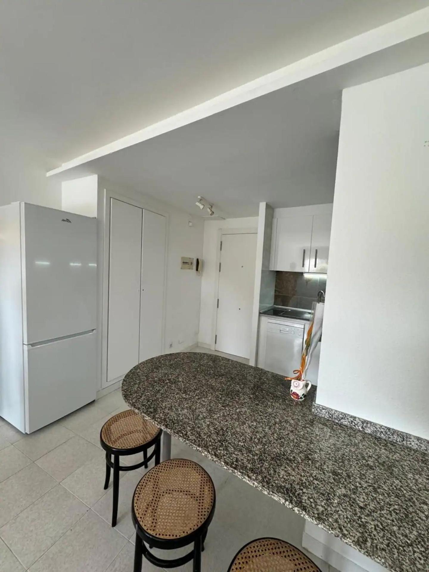 2Nda Linea Con Piscina En Miami Platja Lejlighed Miami Playa Eksteriør billede