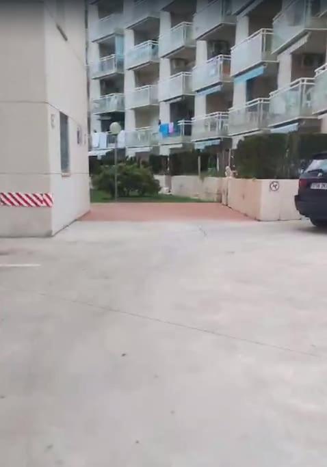 2Nda Linea Con Piscina En Miami Platja Lejlighed Miami Playa Eksteriør billede