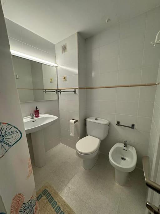 2Nda Linea Con Piscina En Miami Platja Lejlighed Miami Playa Eksteriør billede