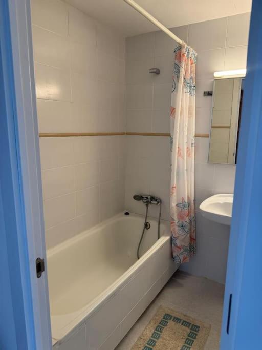 2Nda Linea Con Piscina En Miami Platja Lejlighed Miami Playa Eksteriør billede