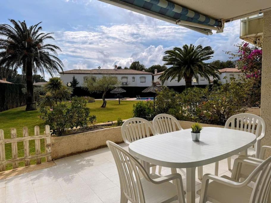 2Nda Linea Con Piscina En Miami Platja Lejlighed Miami Playa Eksteriør billede